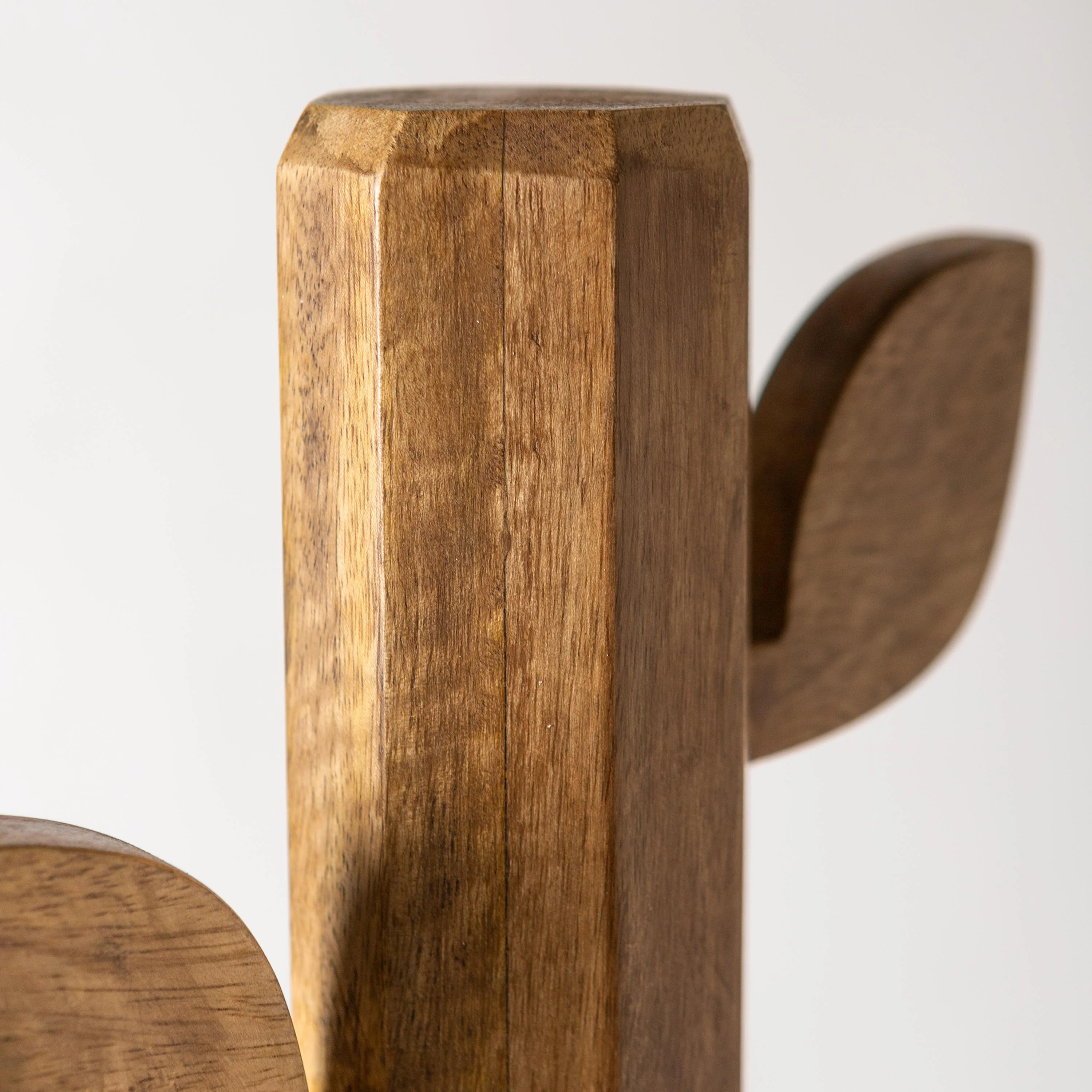 Wood Tree Coat Rack - Image 3