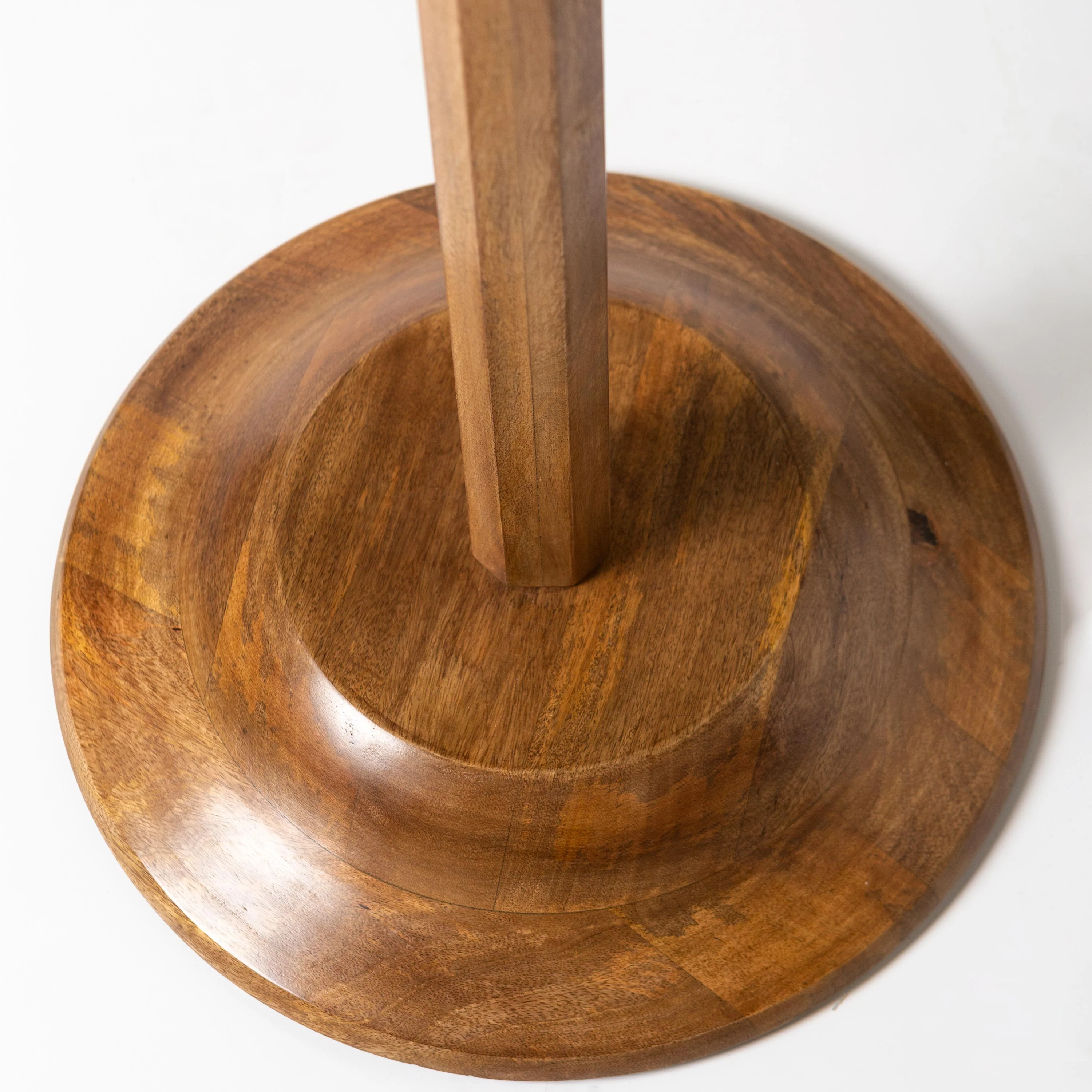 Wood Tree Coat Rack - Image 4