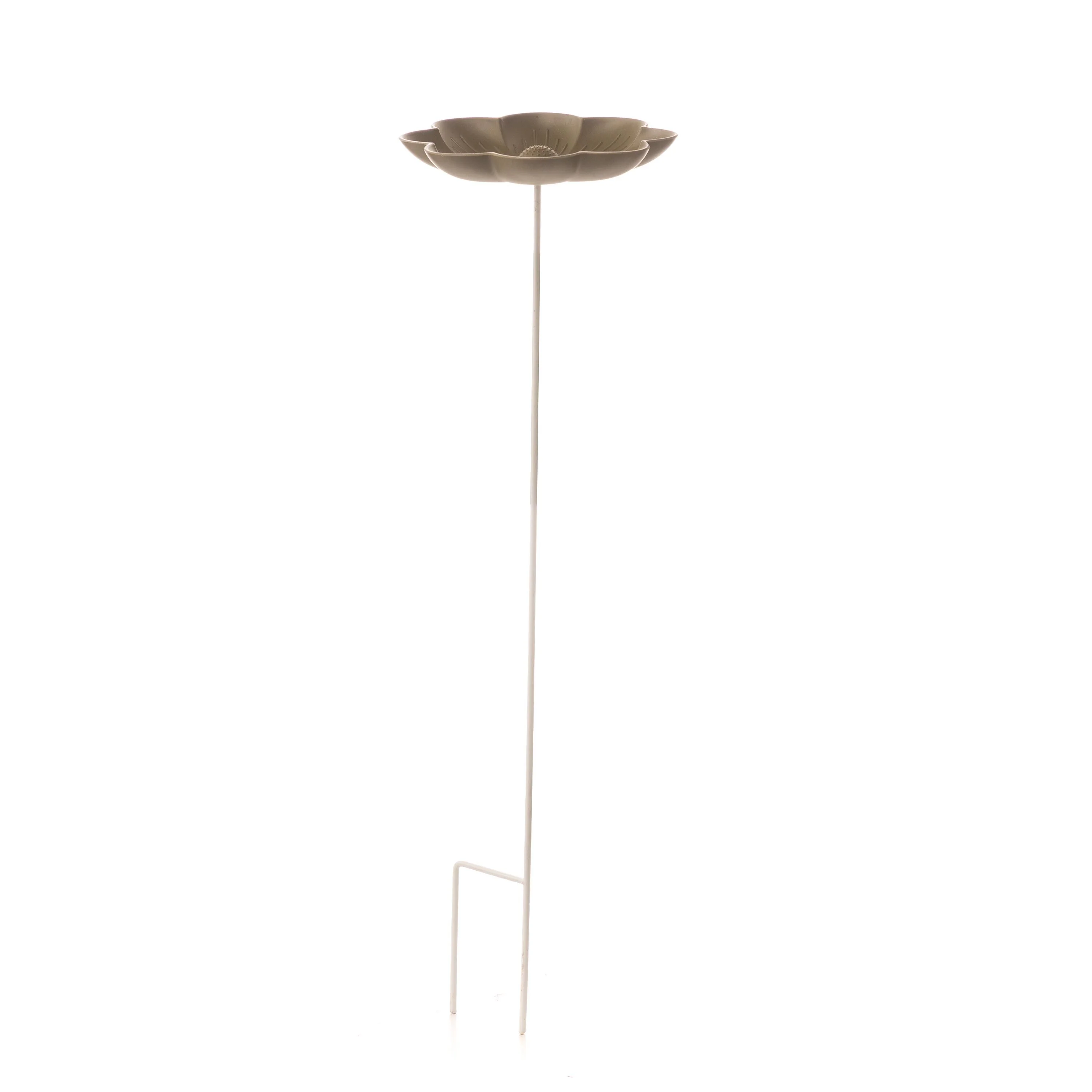 Bamboo Staked Birdfeeder - Image 5