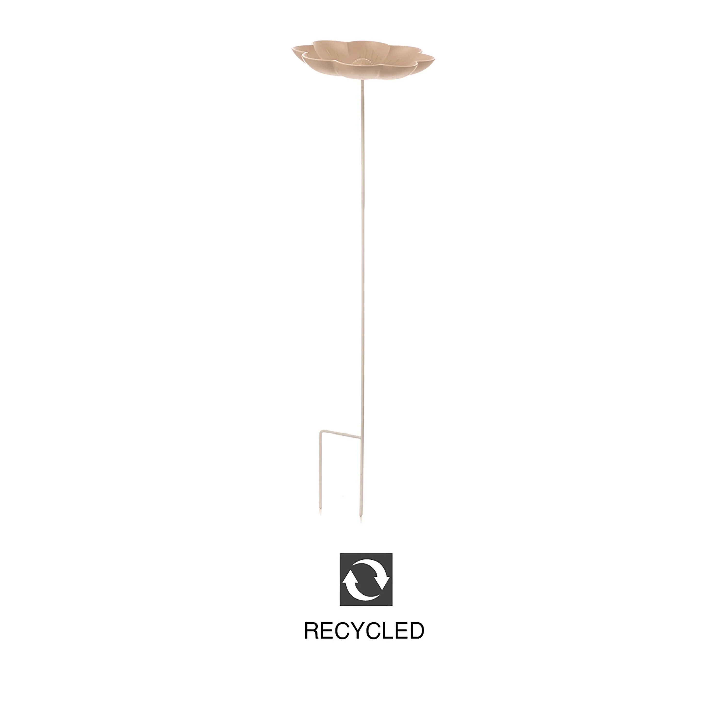 Bamboo Staked Birdfeeder - Image 9