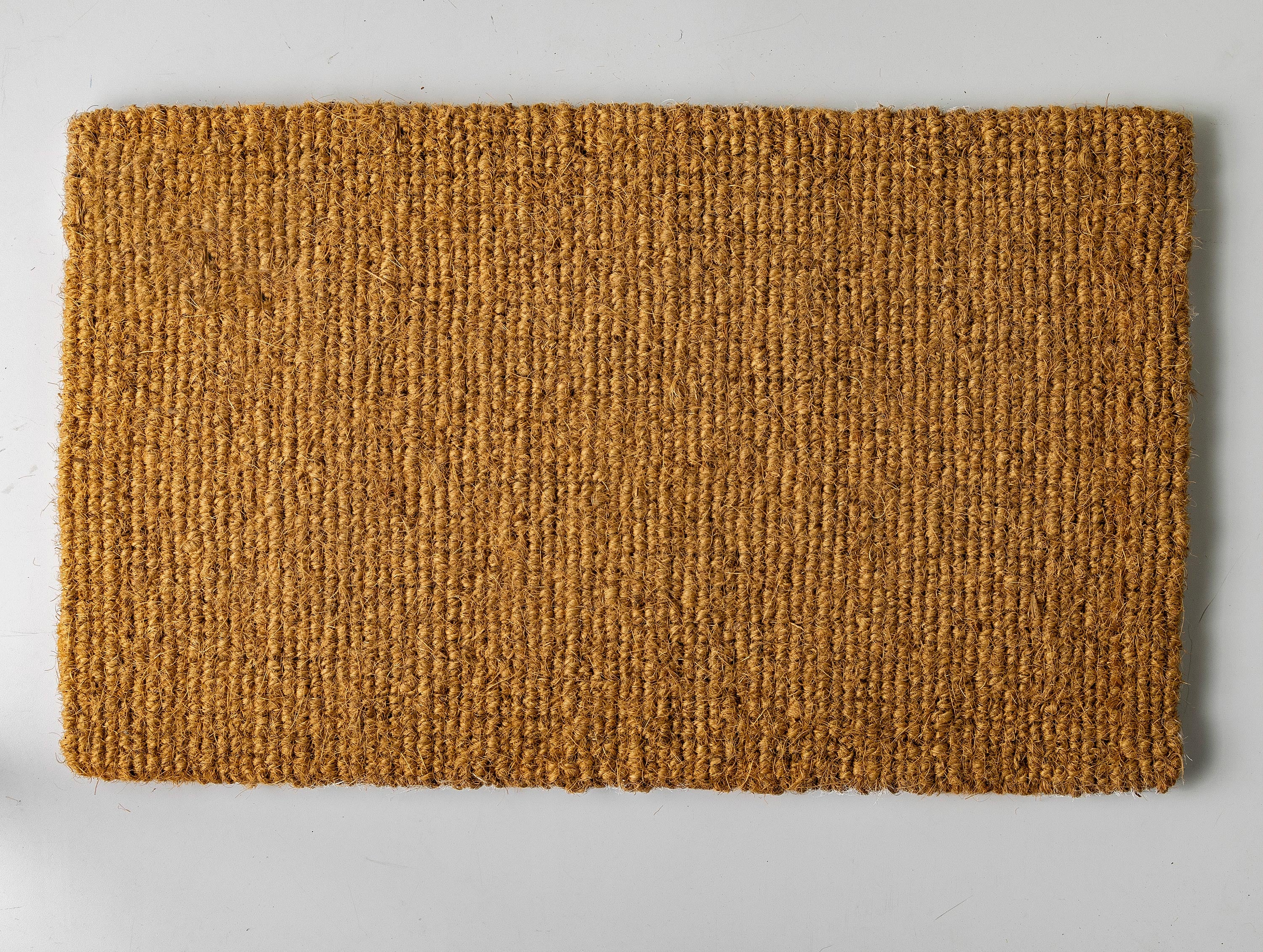 Halloween Ghost Coir Doormat - Image 5