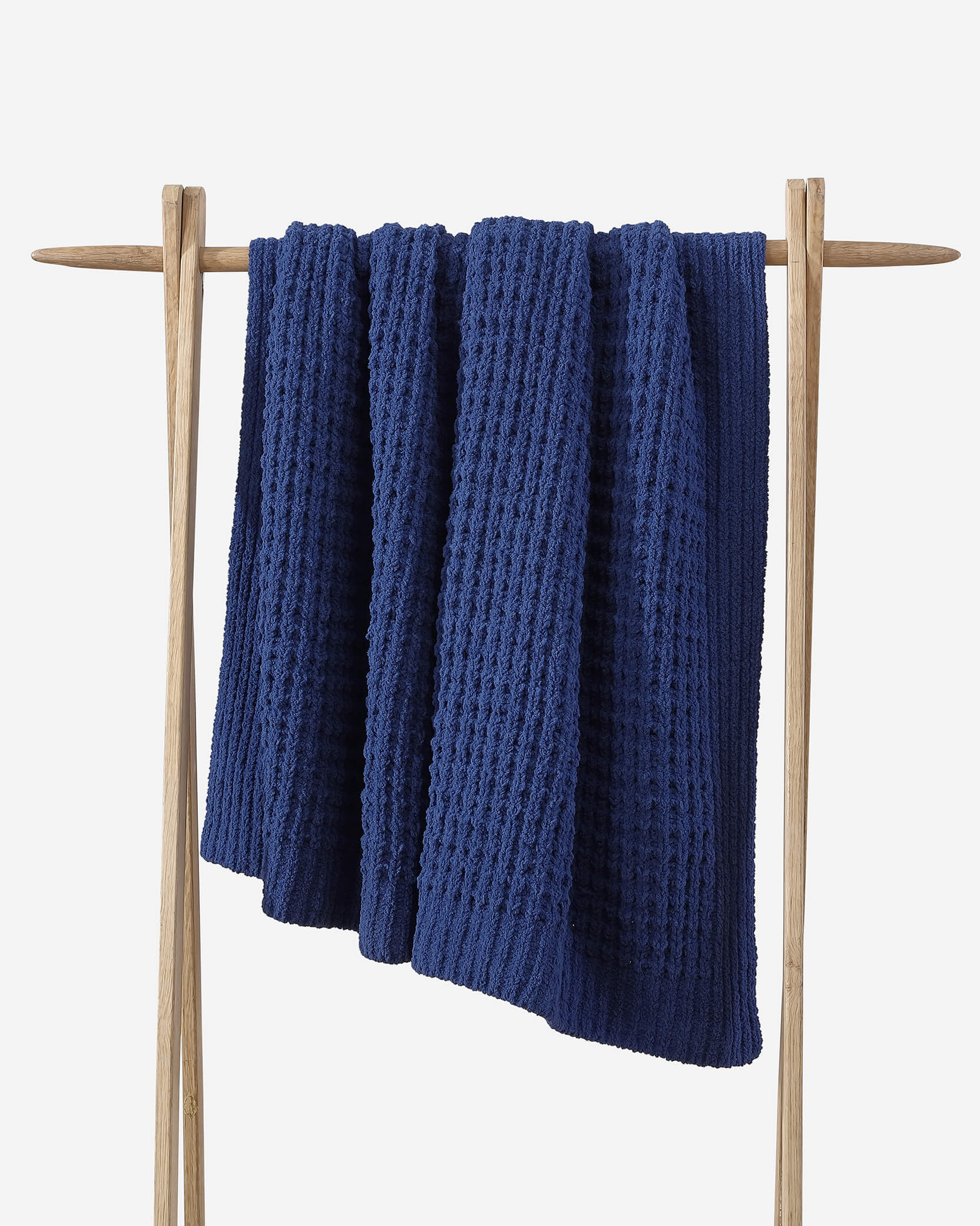 Waffle Lightweight Throw - Image 16