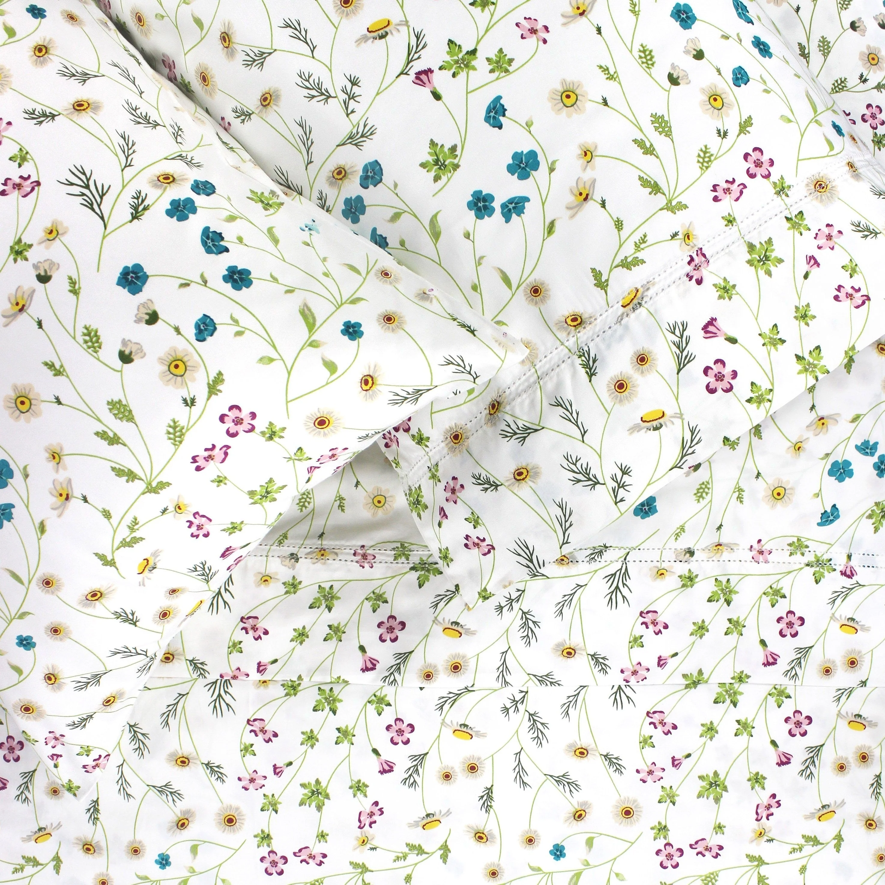 Wildflower Sheet Set - Image 2