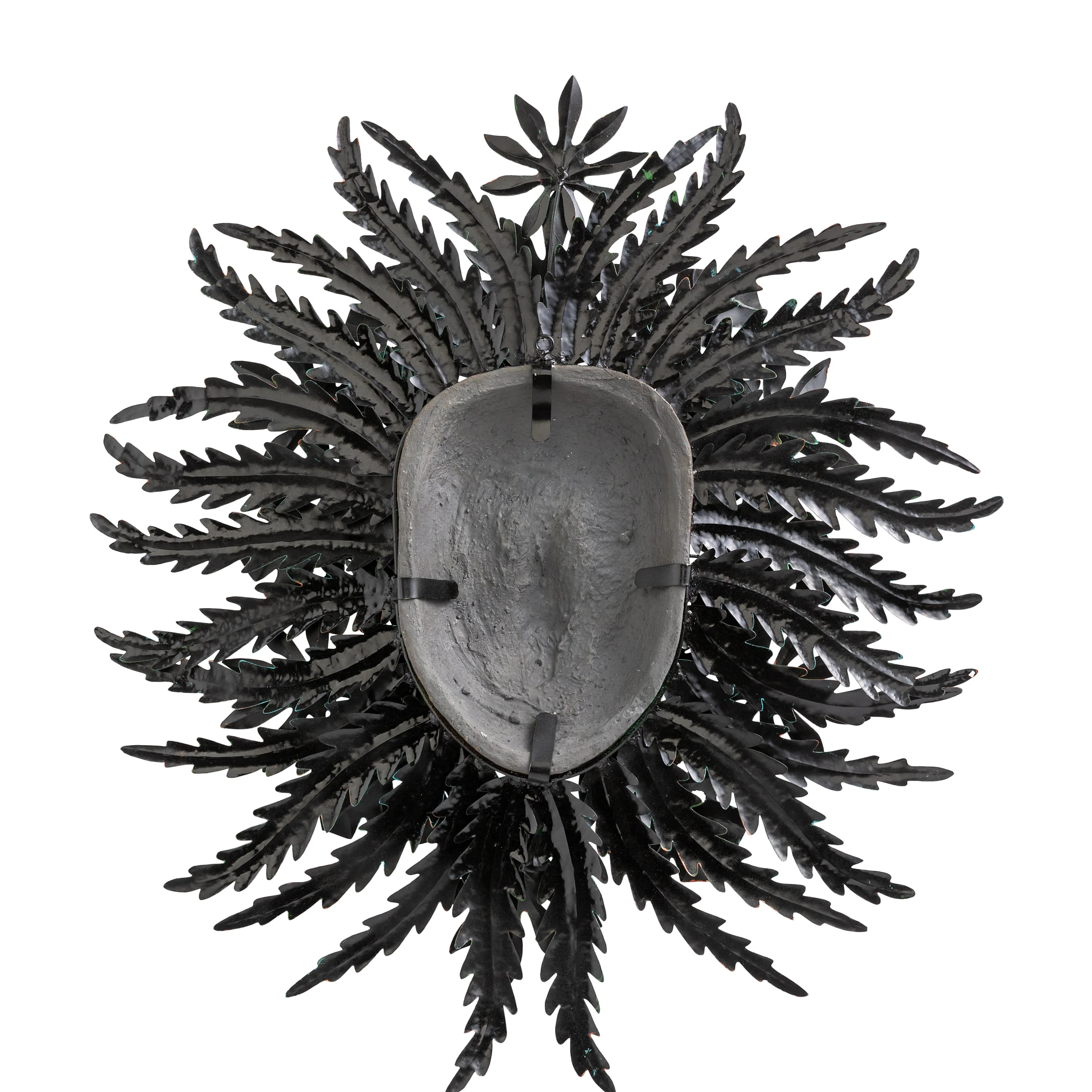 Forest Face Woman Wall Art - Image 8