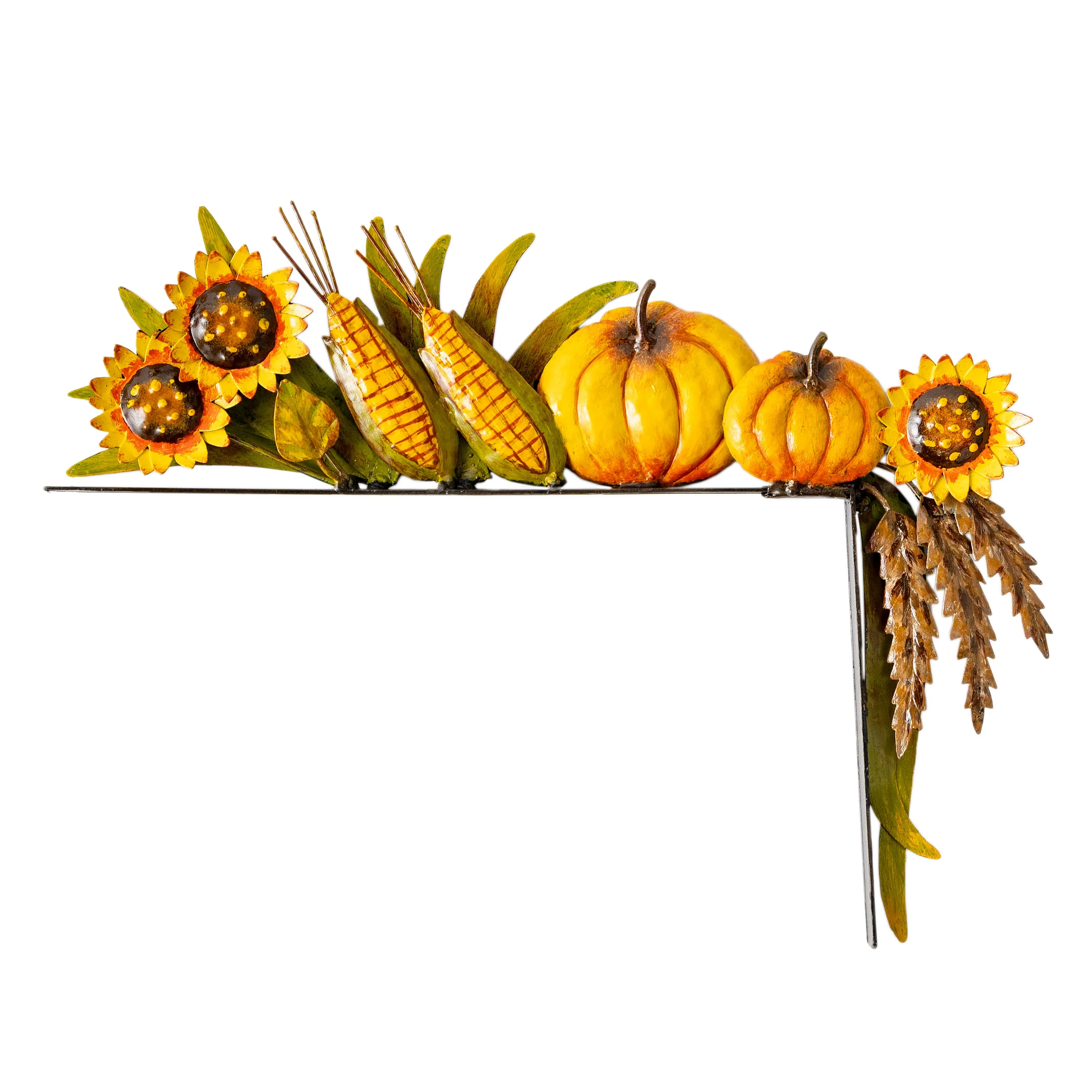 Harvest Door Corner - Image 2