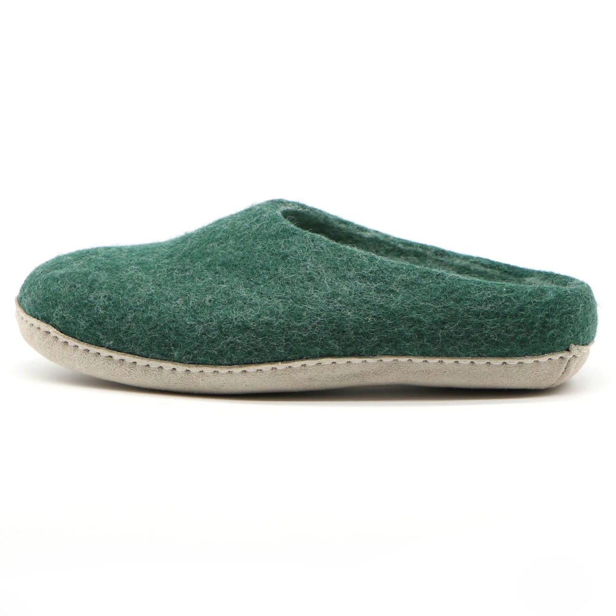 Womens Astoria Wool House Slippers - Image 23