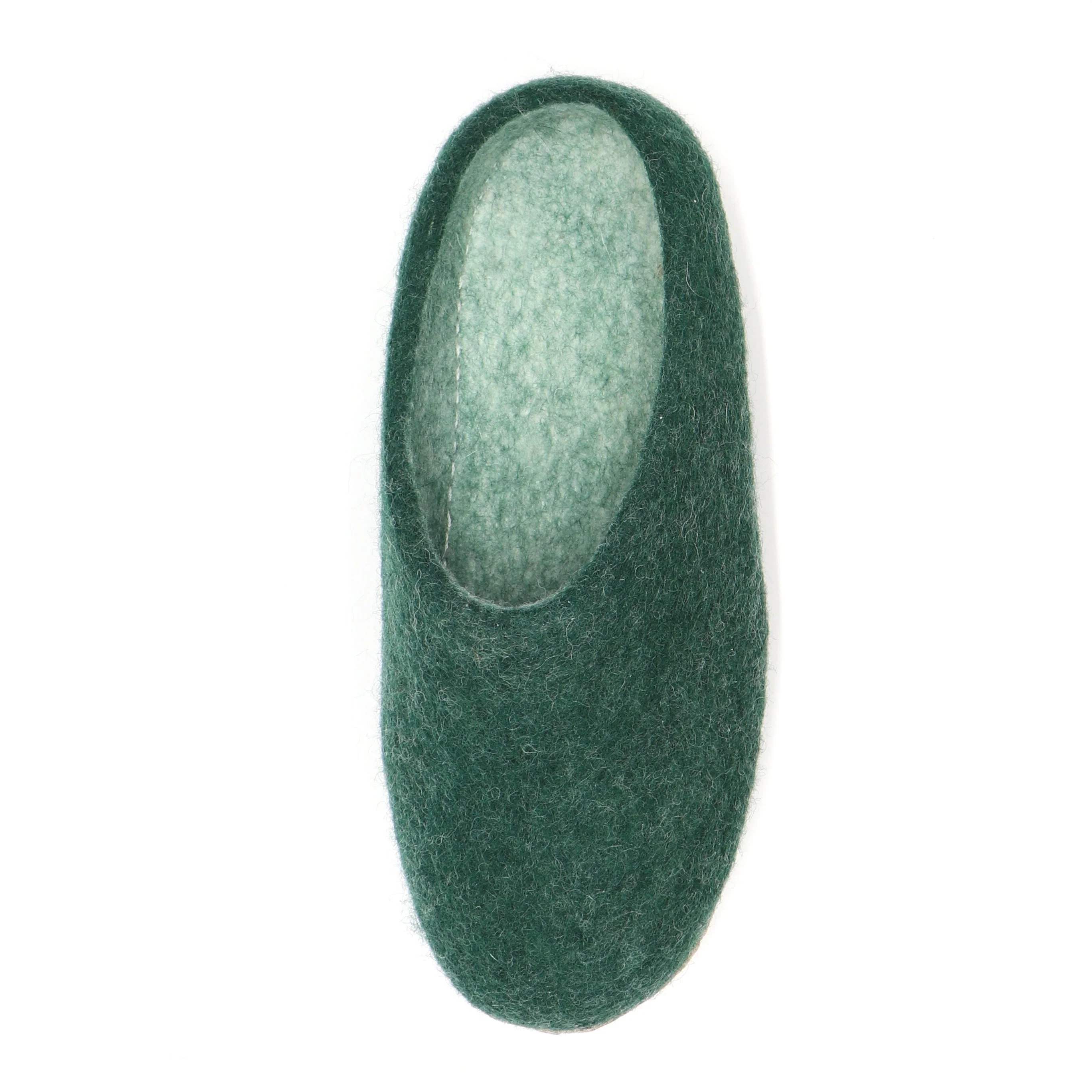 Womens Astoria Wool House Slippers - Image 26