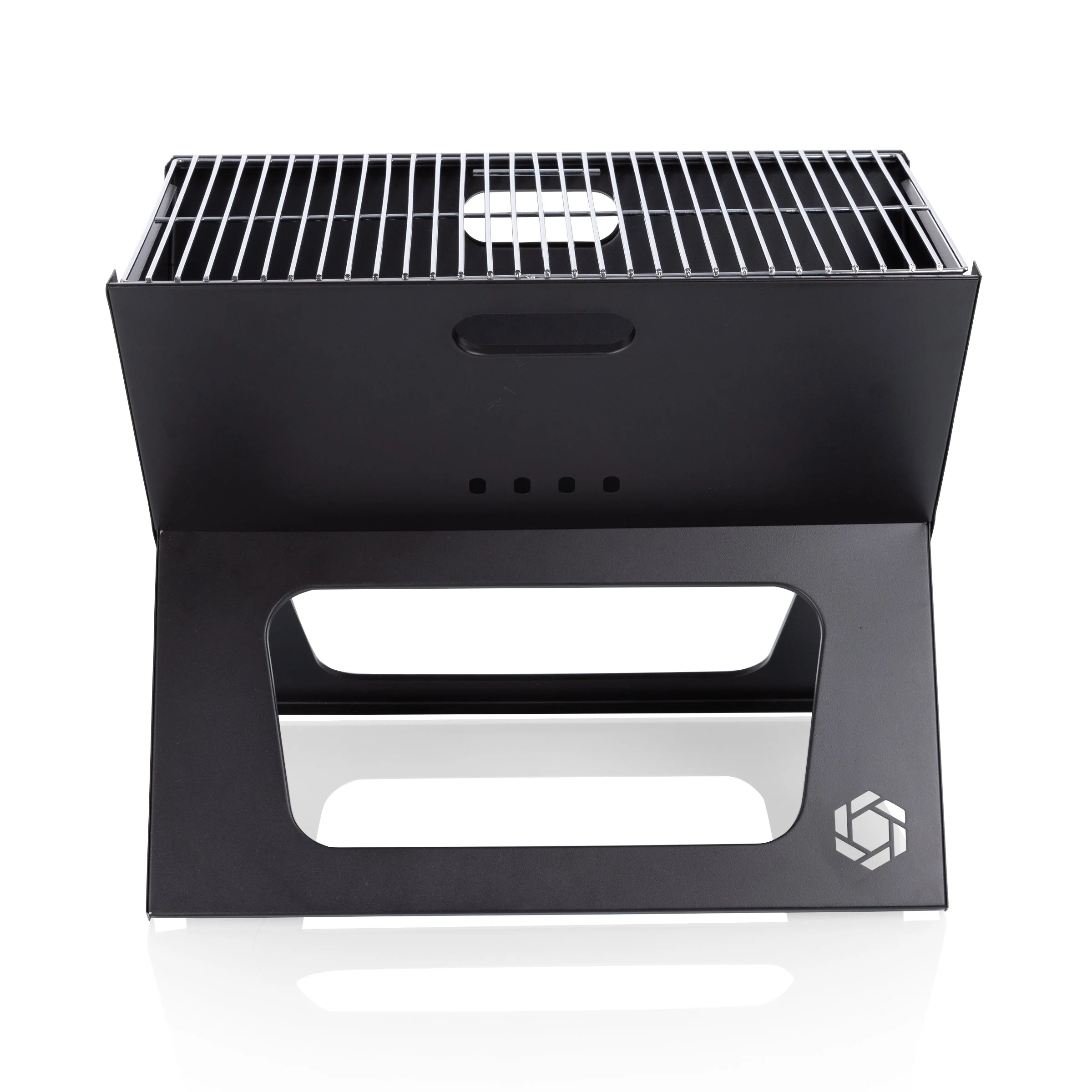 X-Grill 2.0 Portable Charcoal BBQ Grill - Image 7