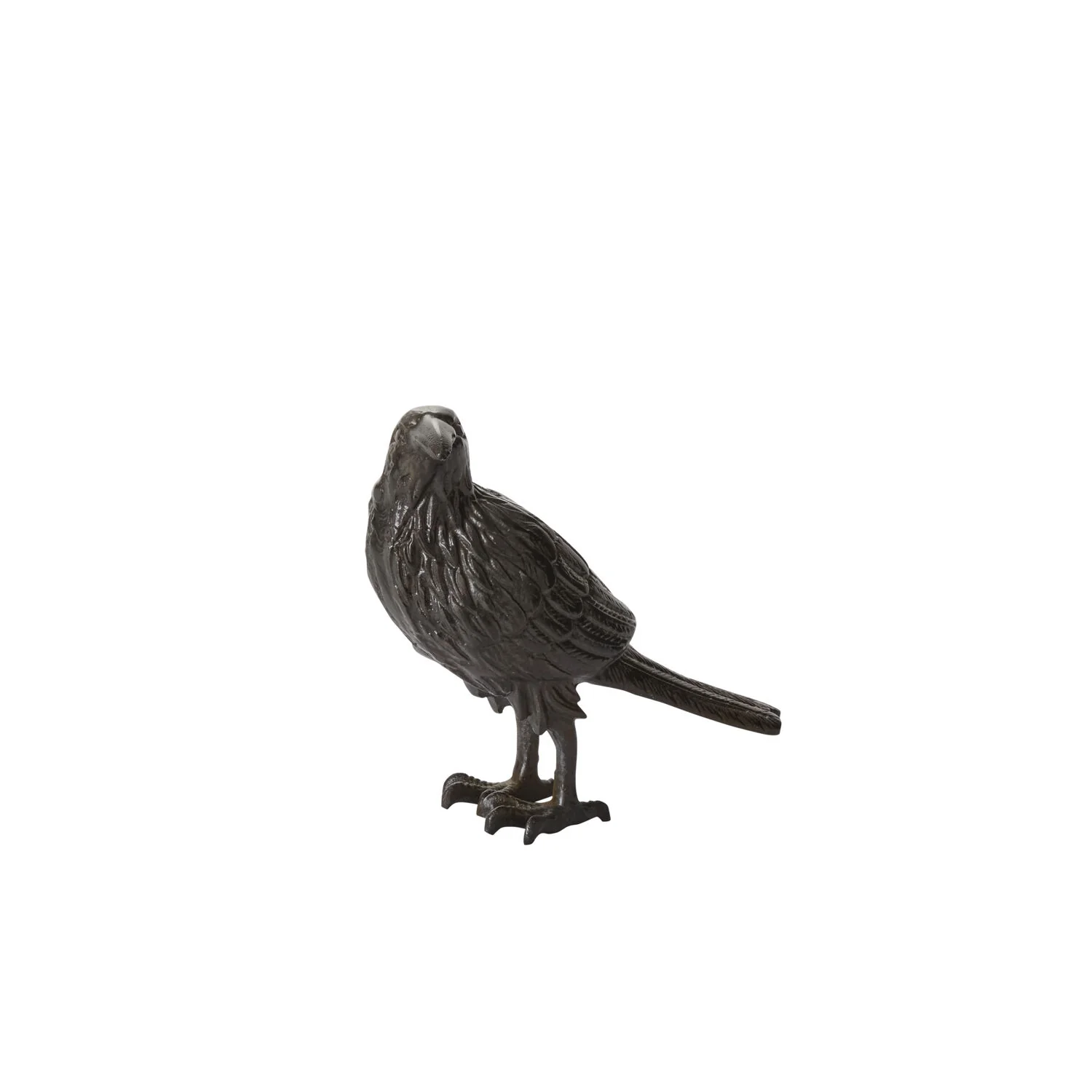 Nevermore Raven Figurine, 7.75"H - Image 2