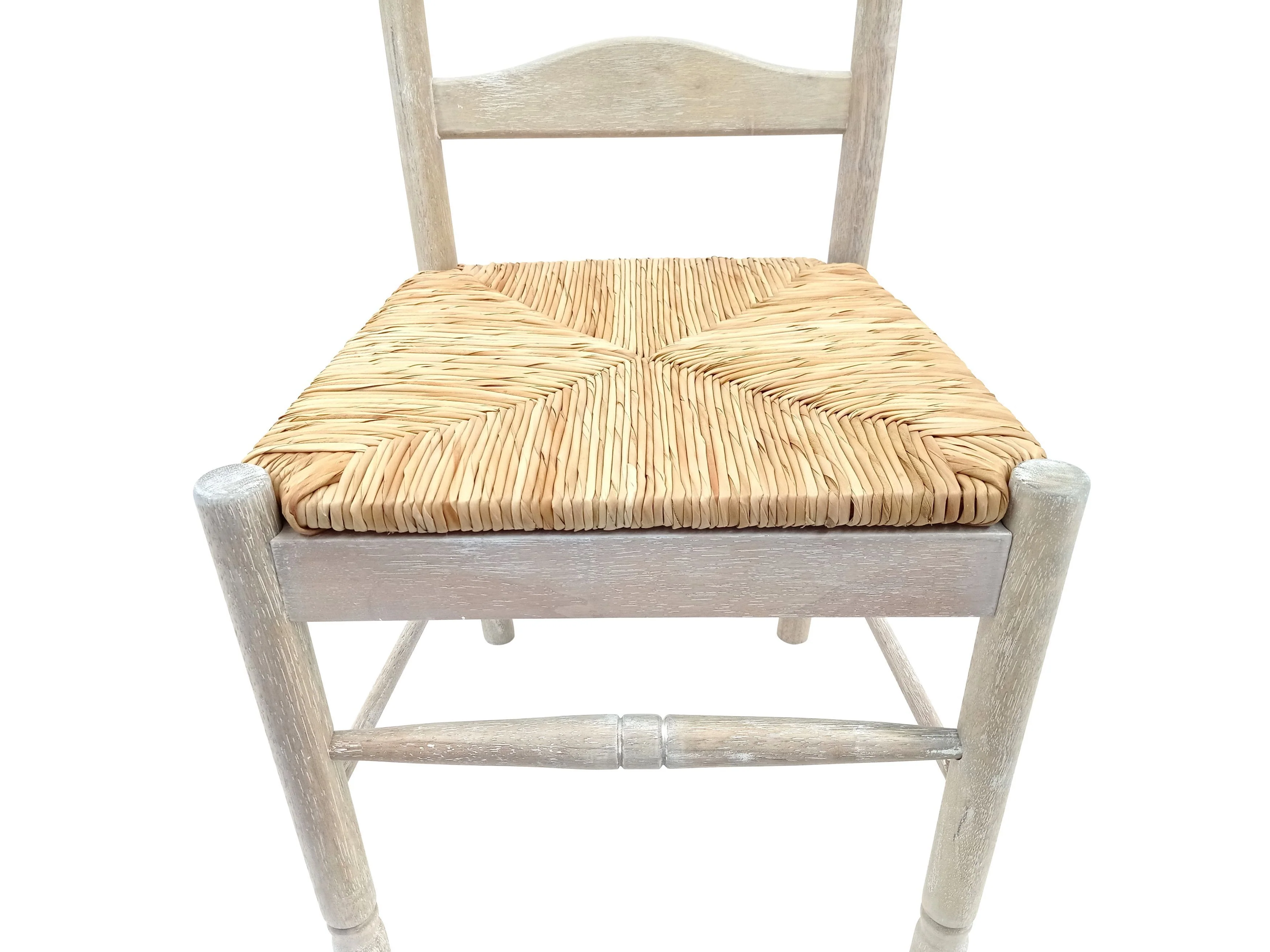 Vera Dining Chair, Natural Driftwood - Image 5