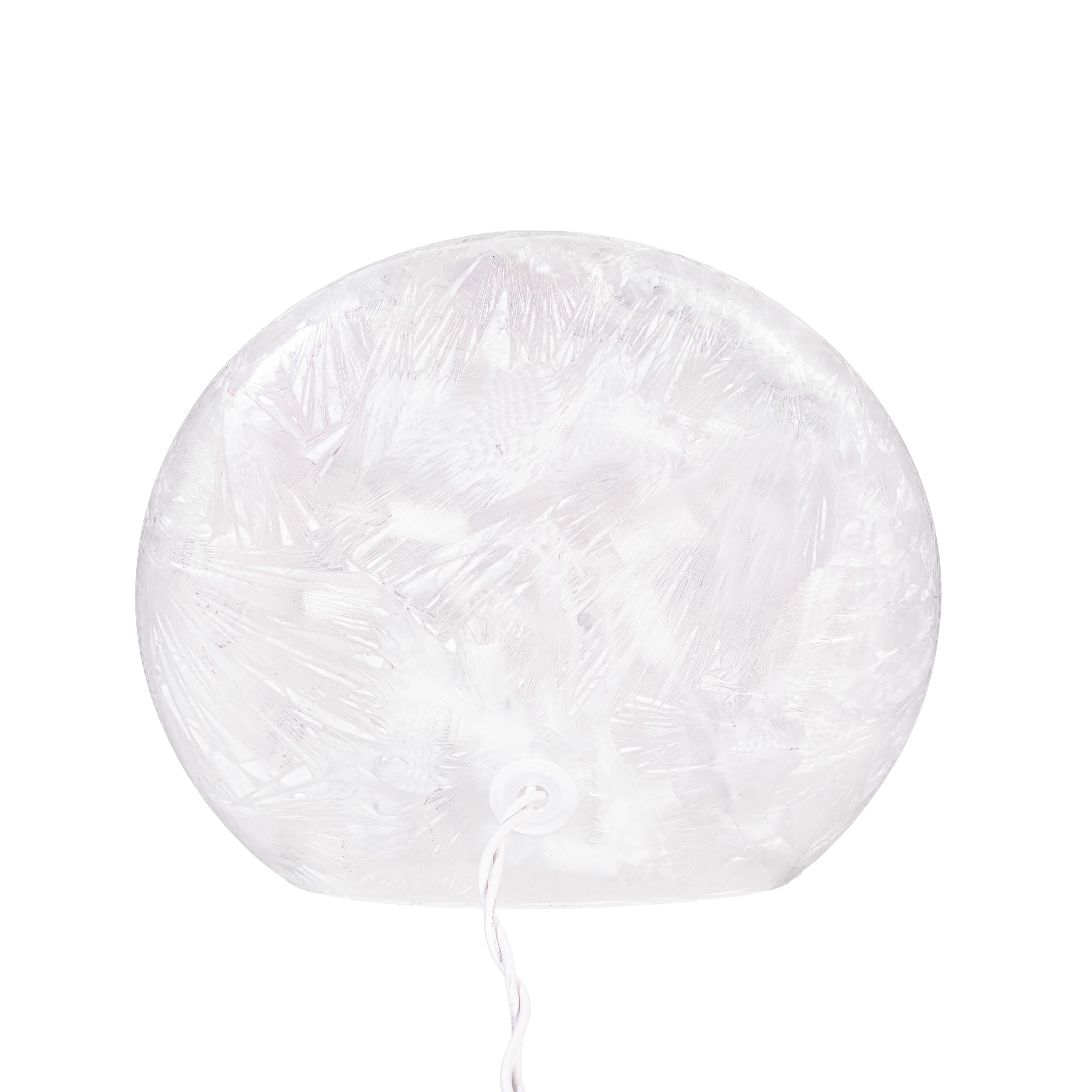 Autumn Joy Lighted Orb, Small - Image 5