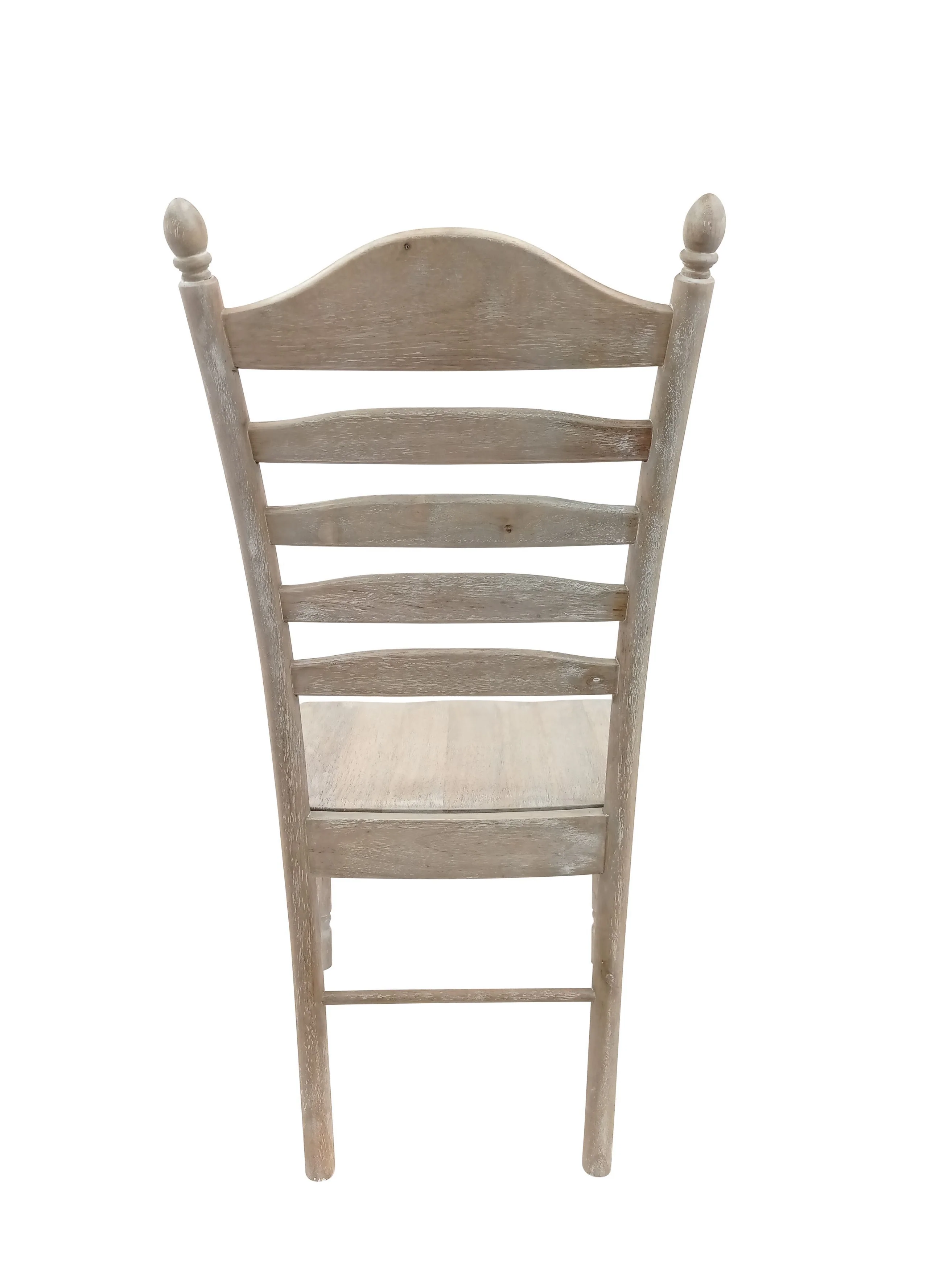 Whitman Dining Chair, Natural Driftwood - Image 4
