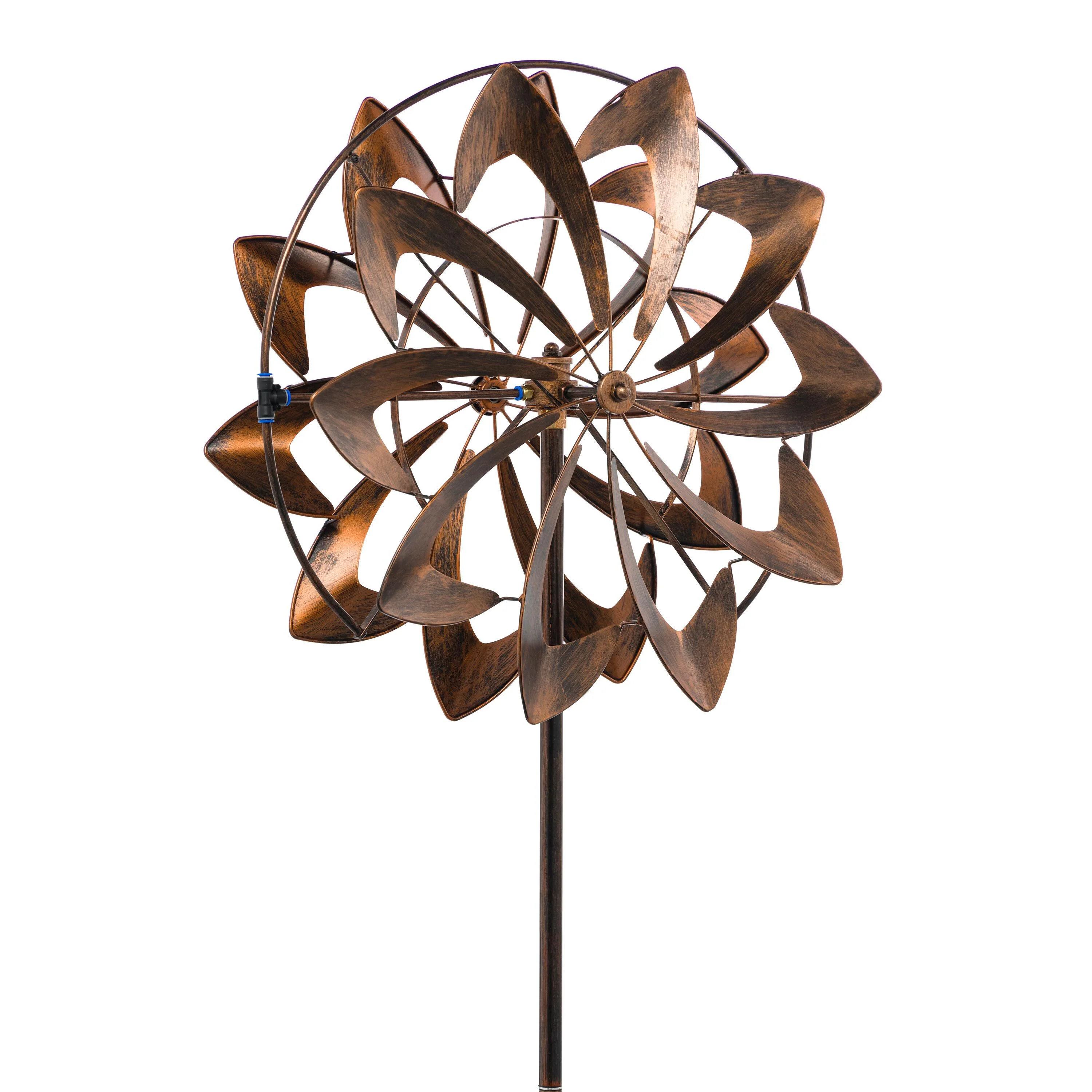 75" Blades Hydro Wind Spinner - Image 4